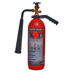 Co2 Fire Extinguisher